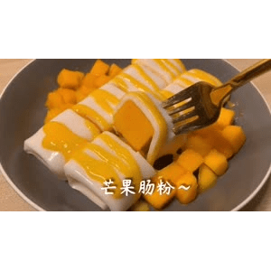美食菜系做法6850