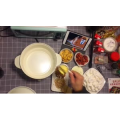 美食菜系做法6867