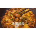 美食菜系做法6888