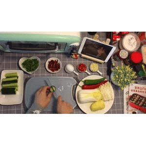 美食菜系做法6909