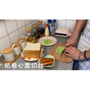 美食菜系做法6948