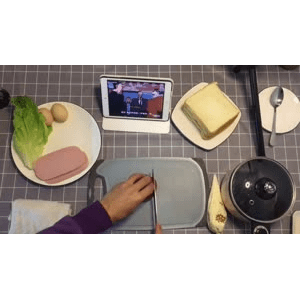 美食菜系做法6954