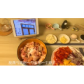 美食菜系做法6961