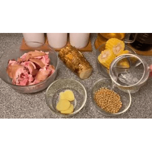 美食菜系做法6964
