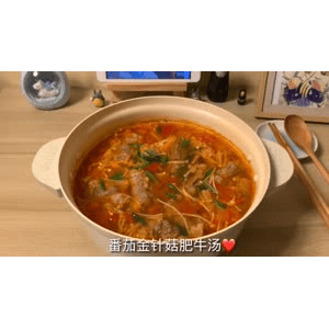 美食菜系做法6977