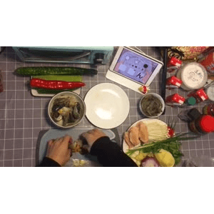美食菜系做法6978