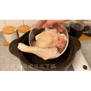 美食菜系做法6989