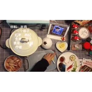 美食菜系做法6992