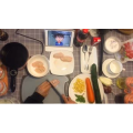 美食菜系做法6999