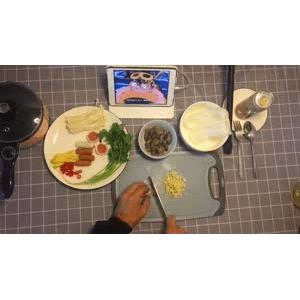 美食菜系做法7003