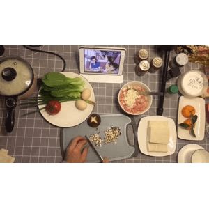美食菜系做法7025