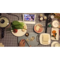 美食菜系做法7025