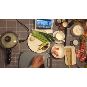 美食菜系做法7029