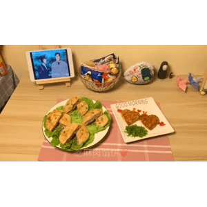 美食菜系做法7175