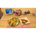 美食菜系做法7175