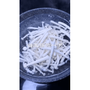 美食菜系做法7338