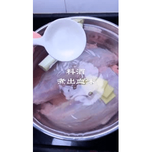 美食菜系做法7350