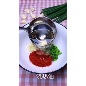 美食菜系做法7361