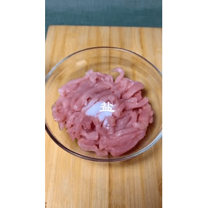 美食菜系做法7364