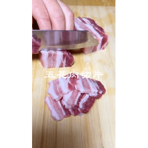 美食菜系做法7403
