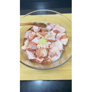 美食菜系做法7439