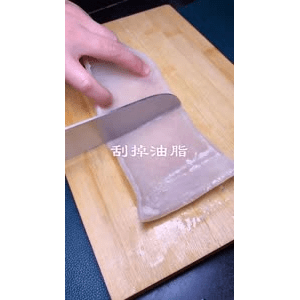 美食菜系做法7443
