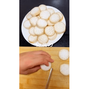 美食菜系做法7463