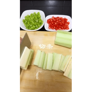 美食菜系做法7531