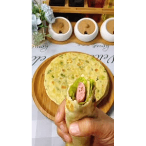 美食菜系做法7562