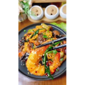 美食菜系做法7581