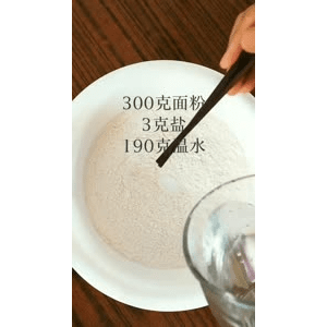 美食菜系做法7587