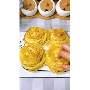 美食菜系做法7619