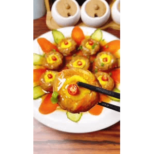 美食菜系做法7655