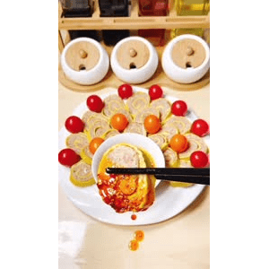 美食菜系做法7661