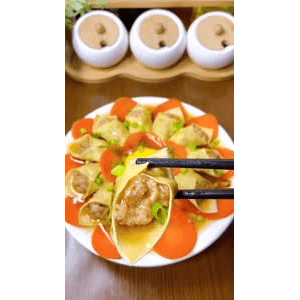 美食菜系做法7663