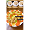 美食菜系做法7663