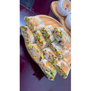 美食菜系做法7683