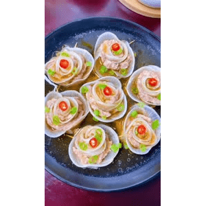 美食菜系做法7710