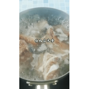 美食菜系做法7895