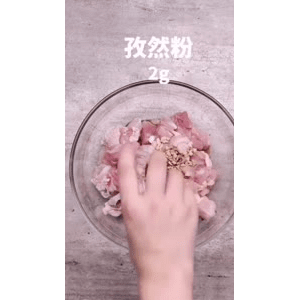 美食菜系做法7913