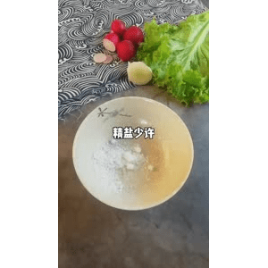 美食菜系做法7919