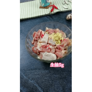 美食菜系做法7933
