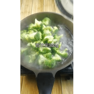 美食菜系做法8003