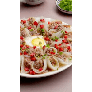 美食菜系做法8009