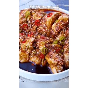 美食菜系做法8016
