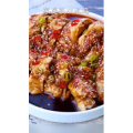美食菜系做法8016