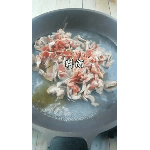 美食菜系做法8025