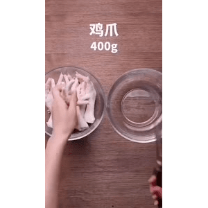 美食菜系做法8030