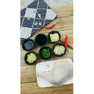 美食菜系做法8050