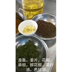 美食菜系做法8432